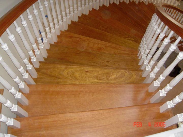 Custom Flooring Rochester, MN Creative Hardwood Floors