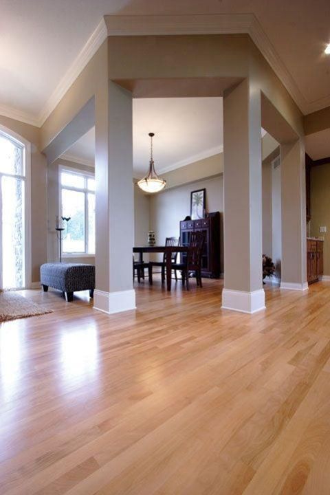 Hardwood Flooring — Rochester, MN — Creative Hardwood Floors
