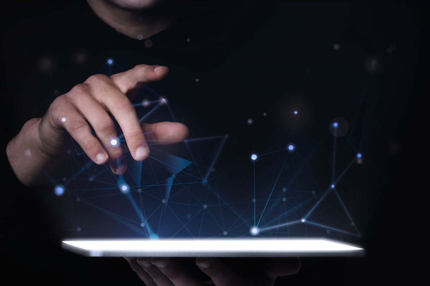 technology tablet