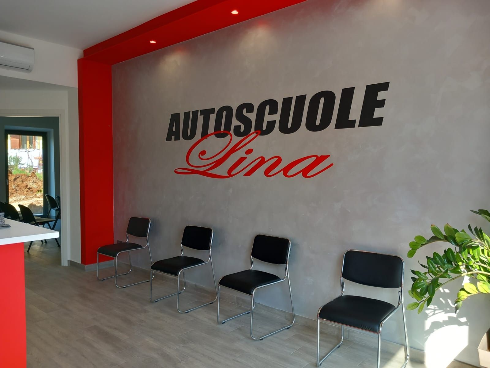 autoscuole lina