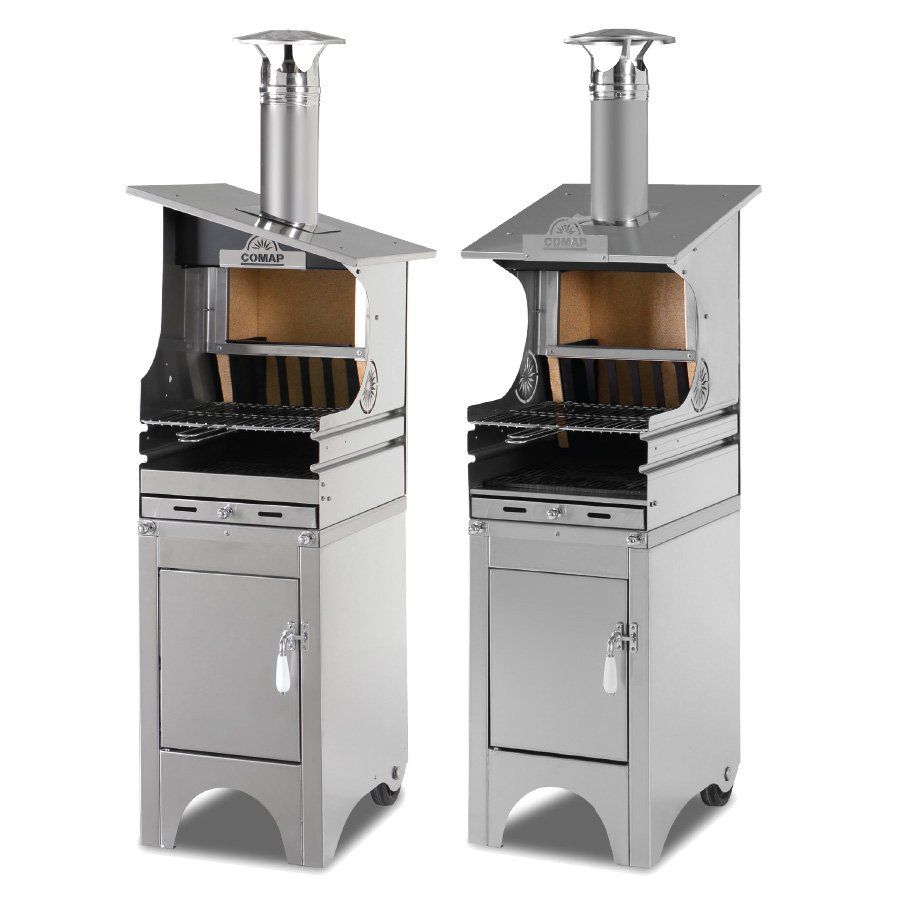 Forni Fiamma Special