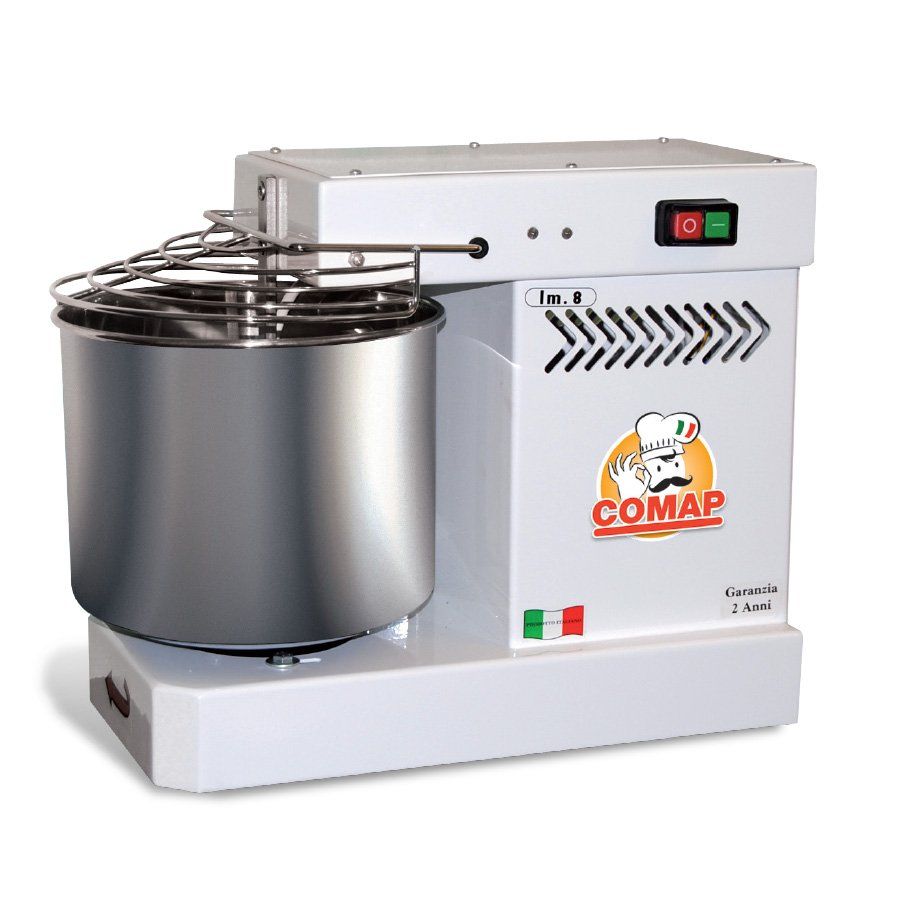 Impastatrice Comap