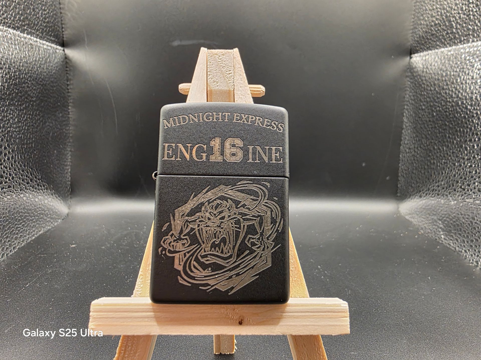 Personalized Zippo Lighters