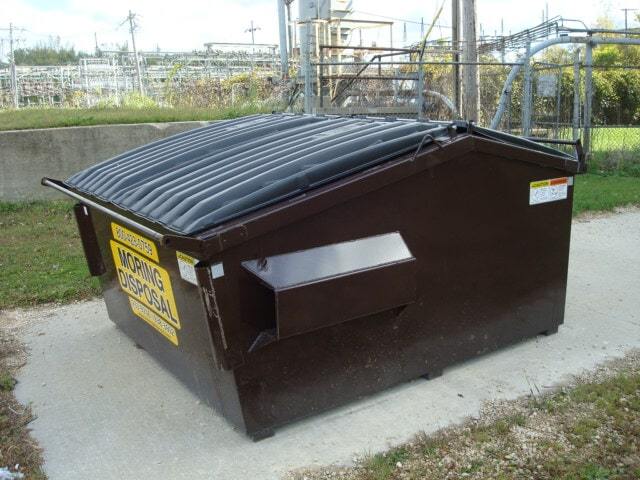 Moring disposal3 - Garbage Containers & Dumpsters in Forreston, IL