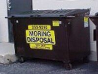 Moring disposal - Garbage Containers & Dumpsters in Forreston, IL