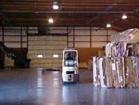 Recycle warehouse - Garbage Containers & Dumpsters in Forreston, IL
