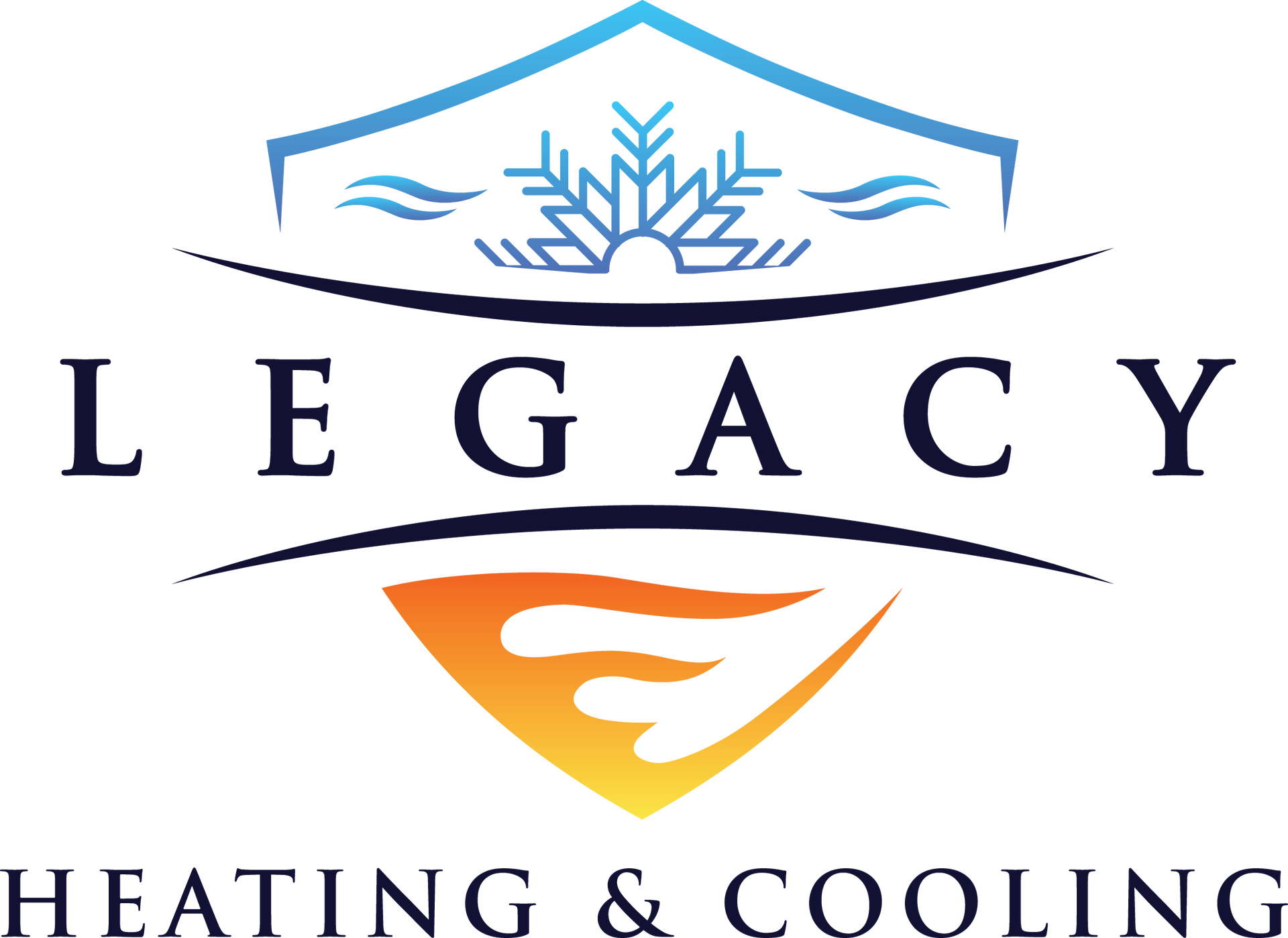 Legacy Heating & Cooling