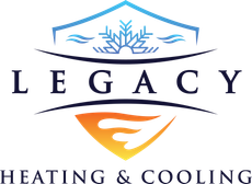 Legacy Heating & Cooling