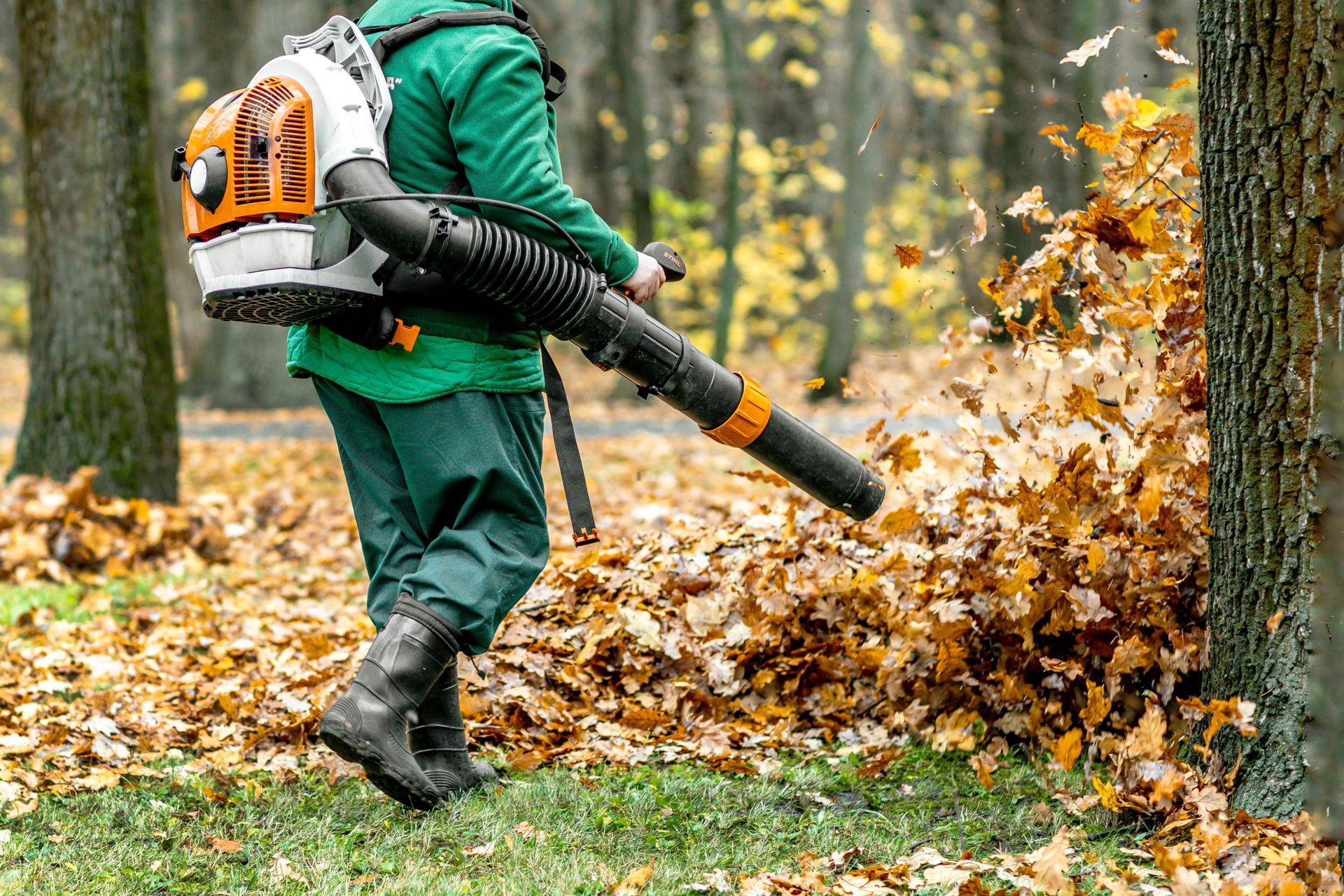 Property Maintenance Adelaide