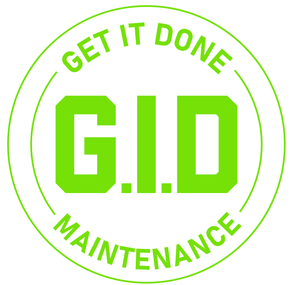 Get It Done Maintenance Adelaide