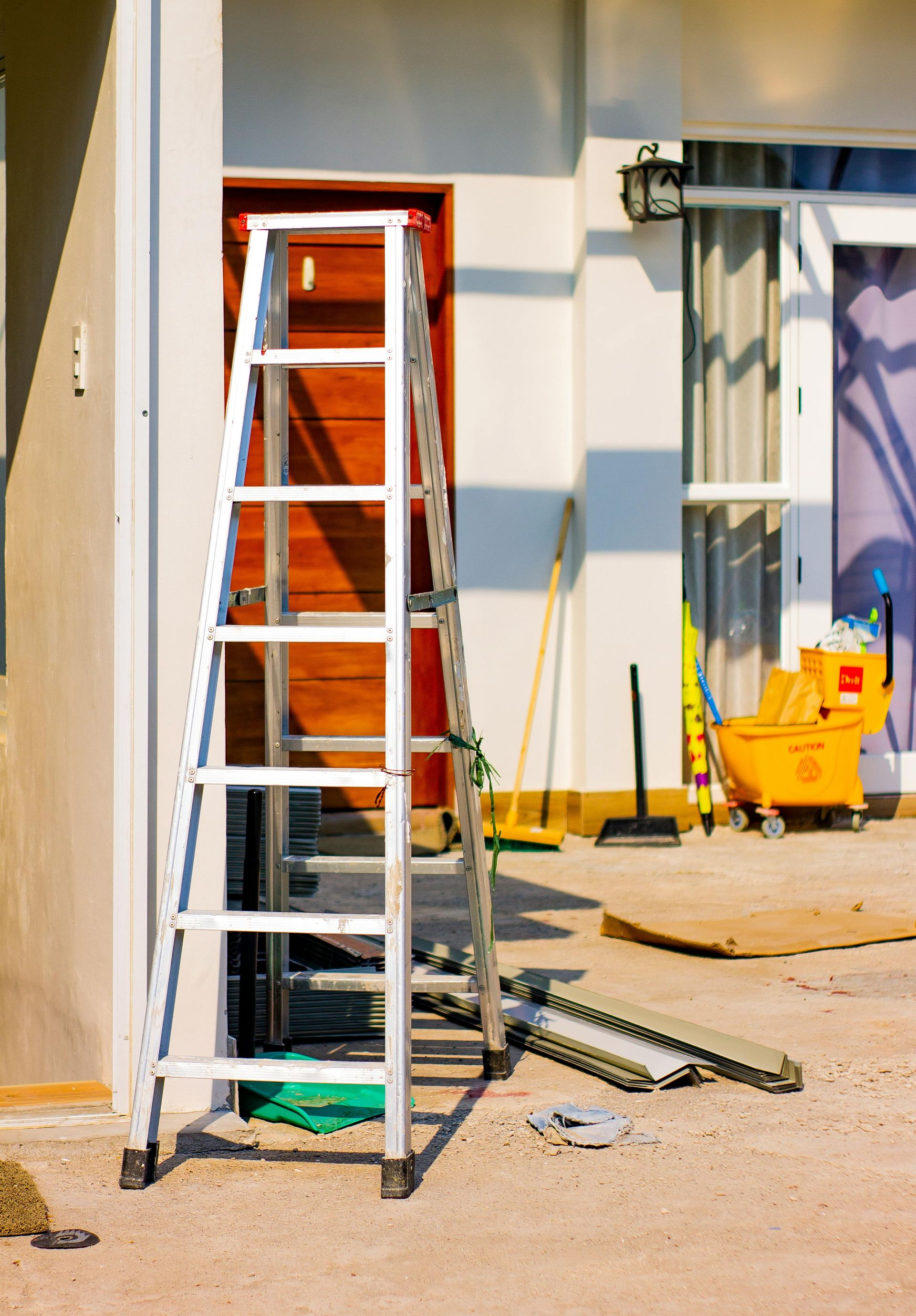 Property Maintenance Port Adelaide Enfield Council Area