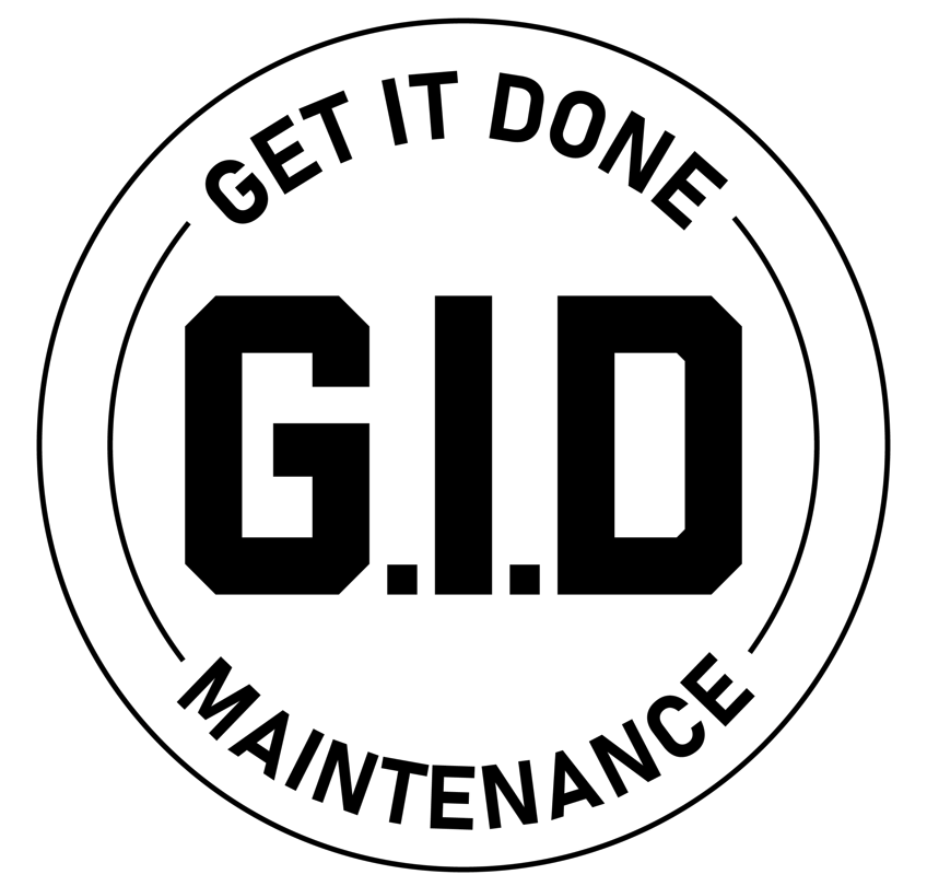 Get It Done Maintenance