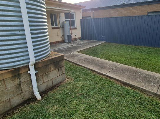 Yard Tidy Up and Rubbosh Removal Hampstead Gardens Adelaide