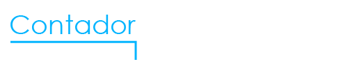 Contador Diego París logo