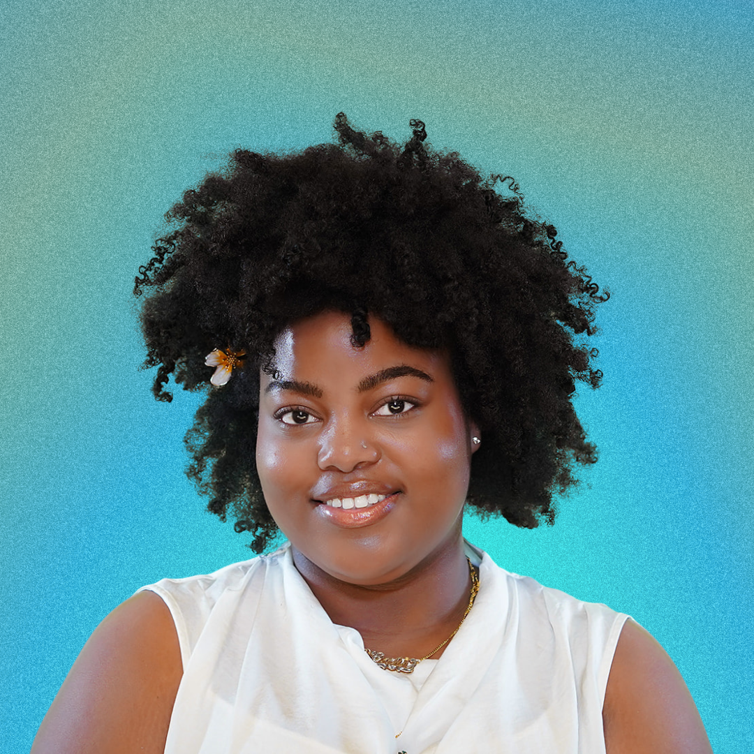 Cali Williams, Social Media Relations Coordinator - Ext. 200 at The Tennie Group LLC — Professional portrait for staff directory showcasing our leadership in tax, accounting, and business development services.