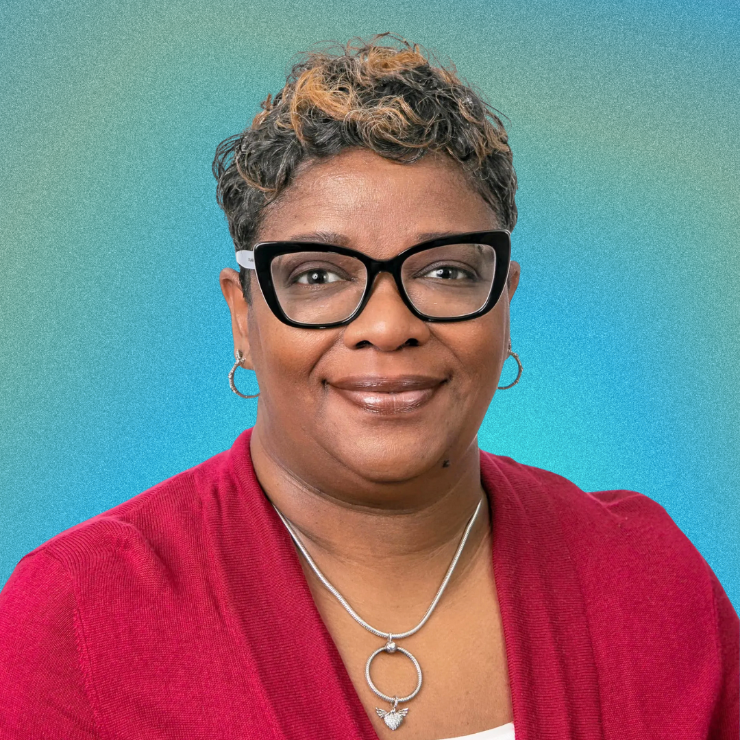 Sonya Beatty, Senior Operation Analyst - EXT. 206 at The Tennie Group LLC — Professional portrait for staff directory showcasing our leadership in tax, accounting, and business development services.