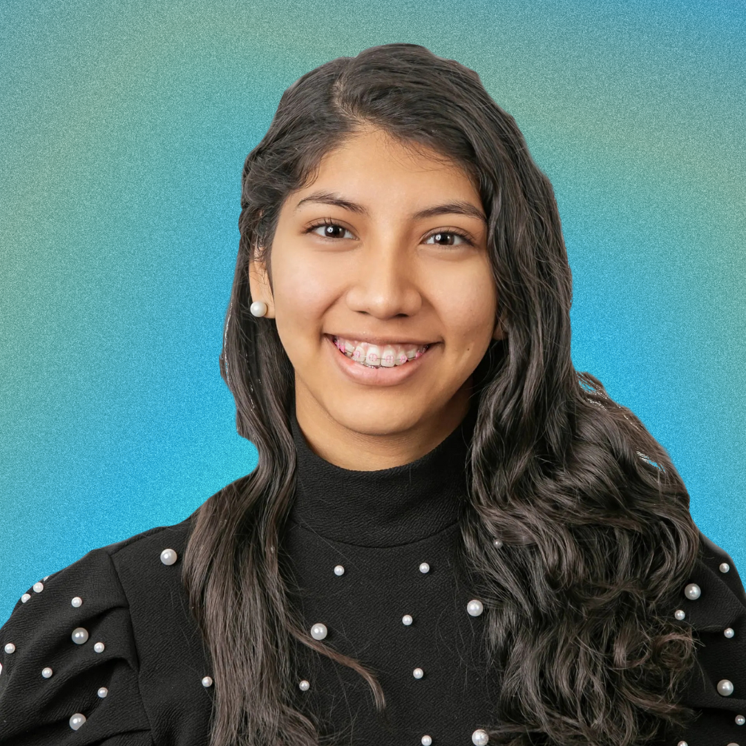 Ana Avila, Business Development Coordinator - Ext. 202 at The Tennie Group LLC — Professional portrait for staff directory showcasing our leadership in tax, accounting, and business development services.