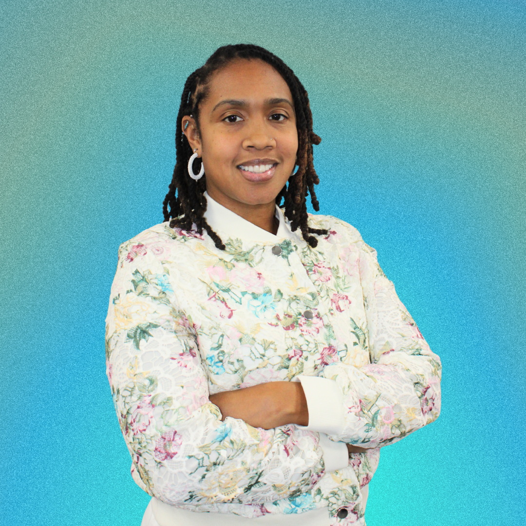 Karen Santos, Tax Analyst - Ext. 215 at The Tennie Group LLC — Professional portrait for staff directory showcasing our leadership in tax, accounting, and business development services.