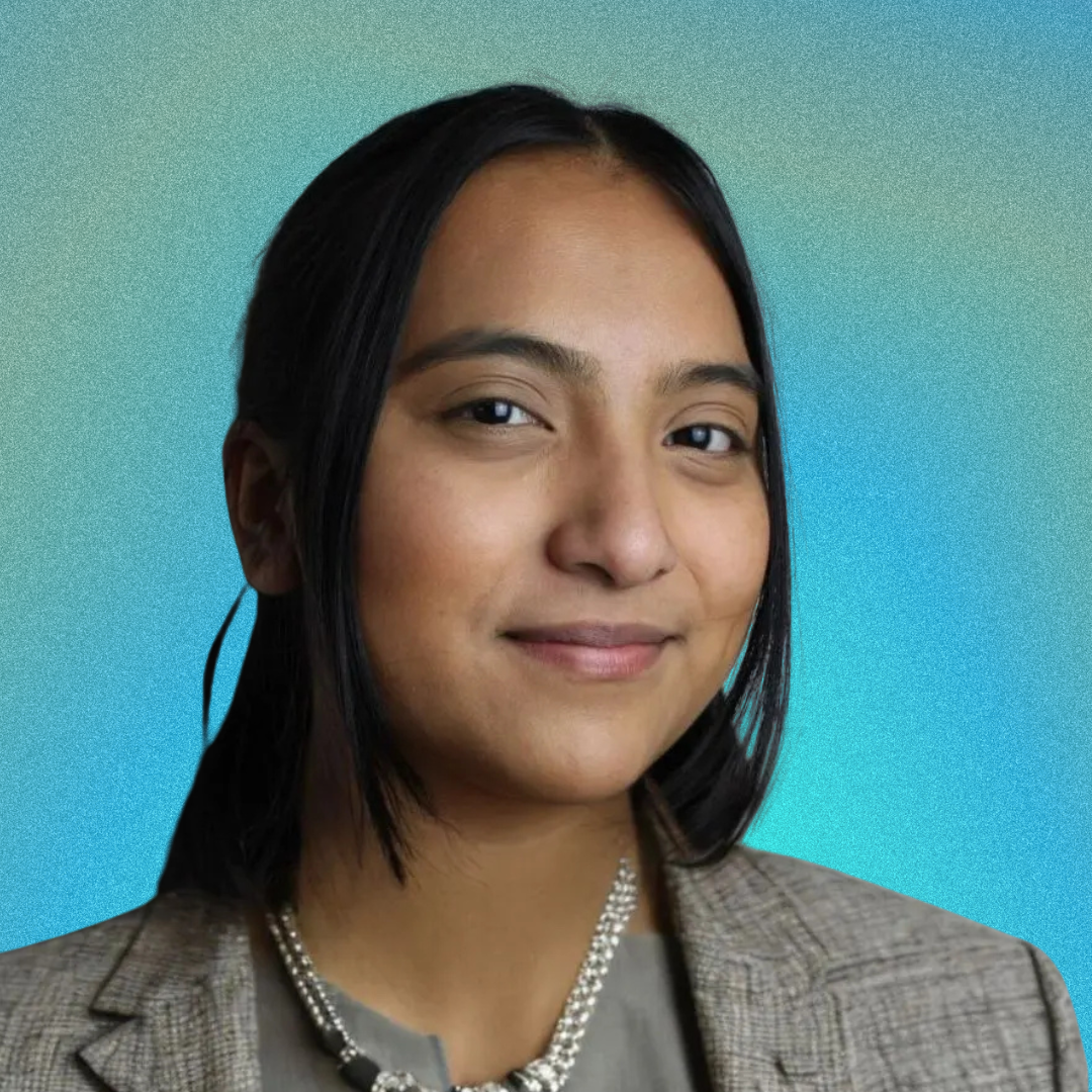 Karen Santos, Tax Analyst - Ext. 215 at The Tennie Group LLC — Professional portrait for staff directory showcasing our leadership in tax, accounting, and business development services.