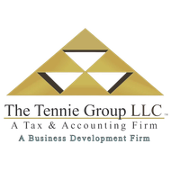 The Tennie Group, LLC, Knightdale, North Carolina, NC, Accounting Tax Business Development Firm