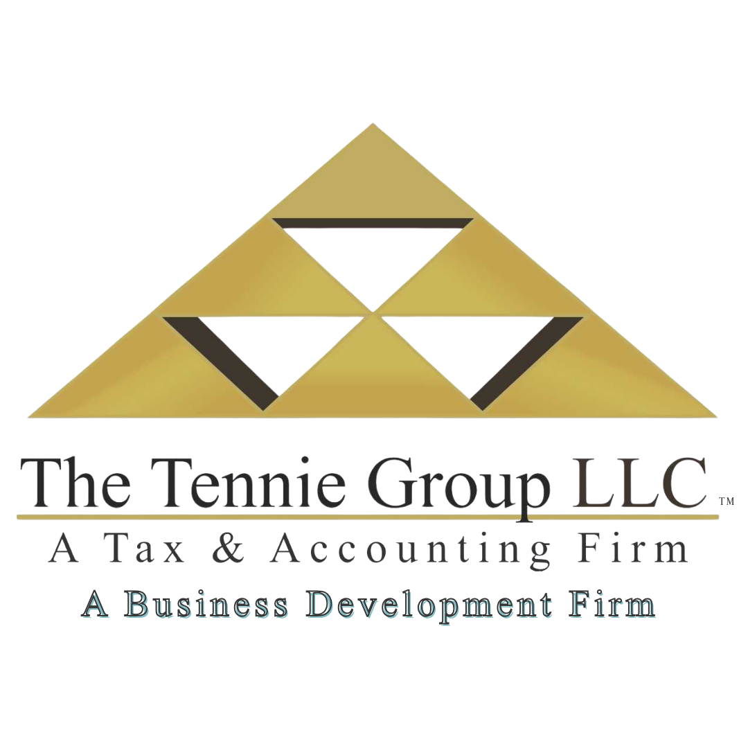 The Tennie Group, LLC, Knightdale, North Carolina, NC, Accounting Tax Business Development Firm