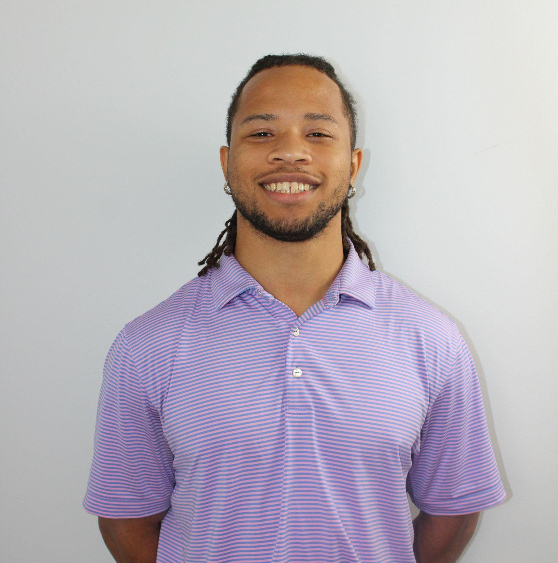 Alaqua Jacobs, National Outreach Coordinator- Ext. 210 at The Tennie Group LLC — Professional portrait for staff directory showcasing our leadership in tax, accounting, and business development services.