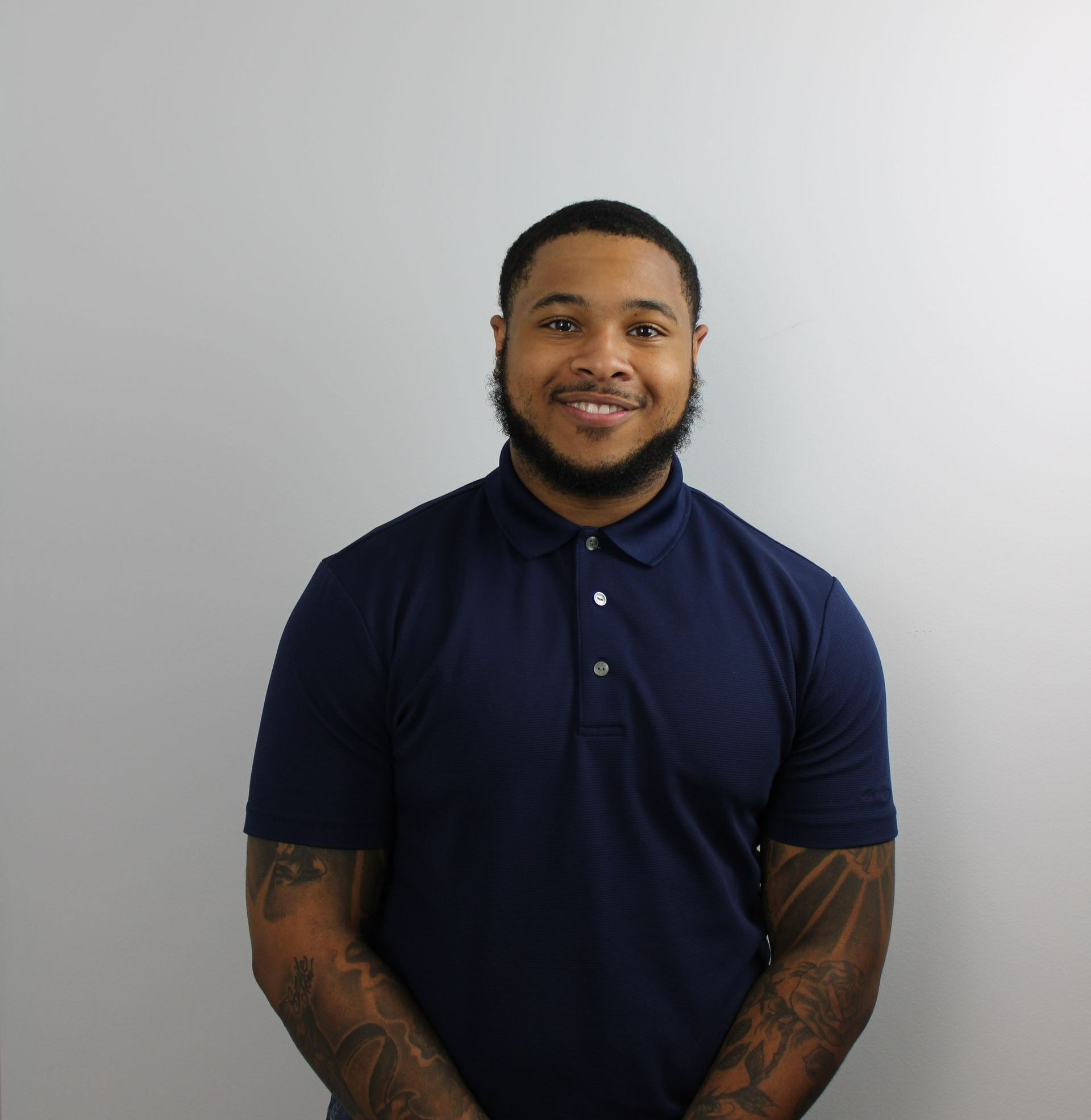 Max Bruce, Financial Analyst , brucem@thetenniegroup.com at The Tennie Group LLC — Professional portrait for staff directory showcasing our leadership in tax, accounting, and business development services.