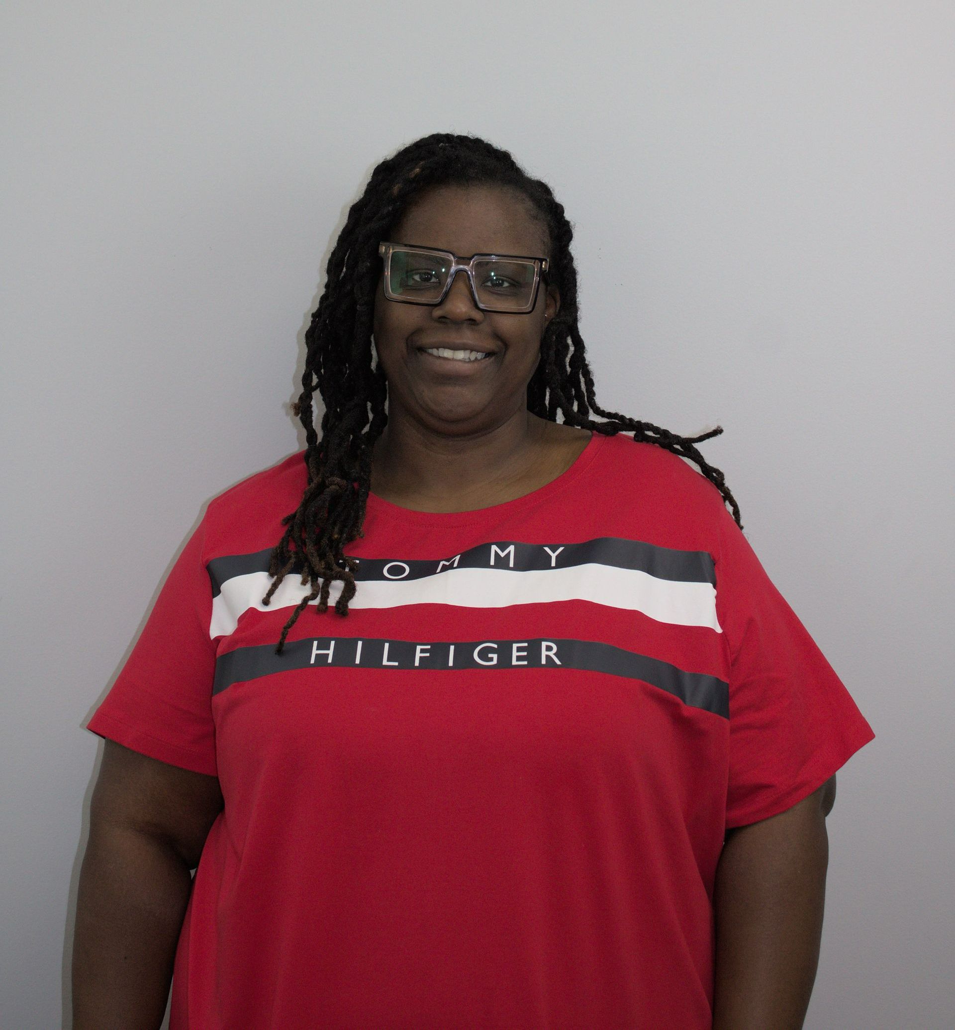 Johnquita McCoy, Client Relations - Ext. 217