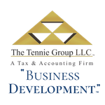 The Tennie Group, LLC, Knightdale, North Carolina, NC, Accounting Tax Business Development Firm