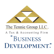The Tennie Group, LLC, Knightdale, North Carolina, NC, Accounting Tax Business Development Firm