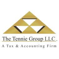 The Tennie Group, LLC, Knightdale, North Carolina, NC, Accounting Tax Business Development Firm