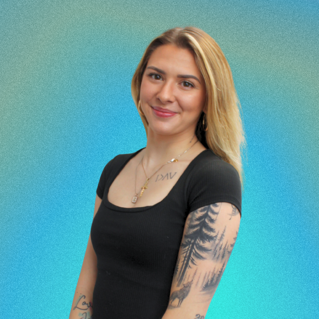 Kelly Box, Administrative Assistant - Ext. 218 at The Tennie Group LLC — Professional portrait for staff directory showcasing our leadership in tax, accounting, and business development services.
