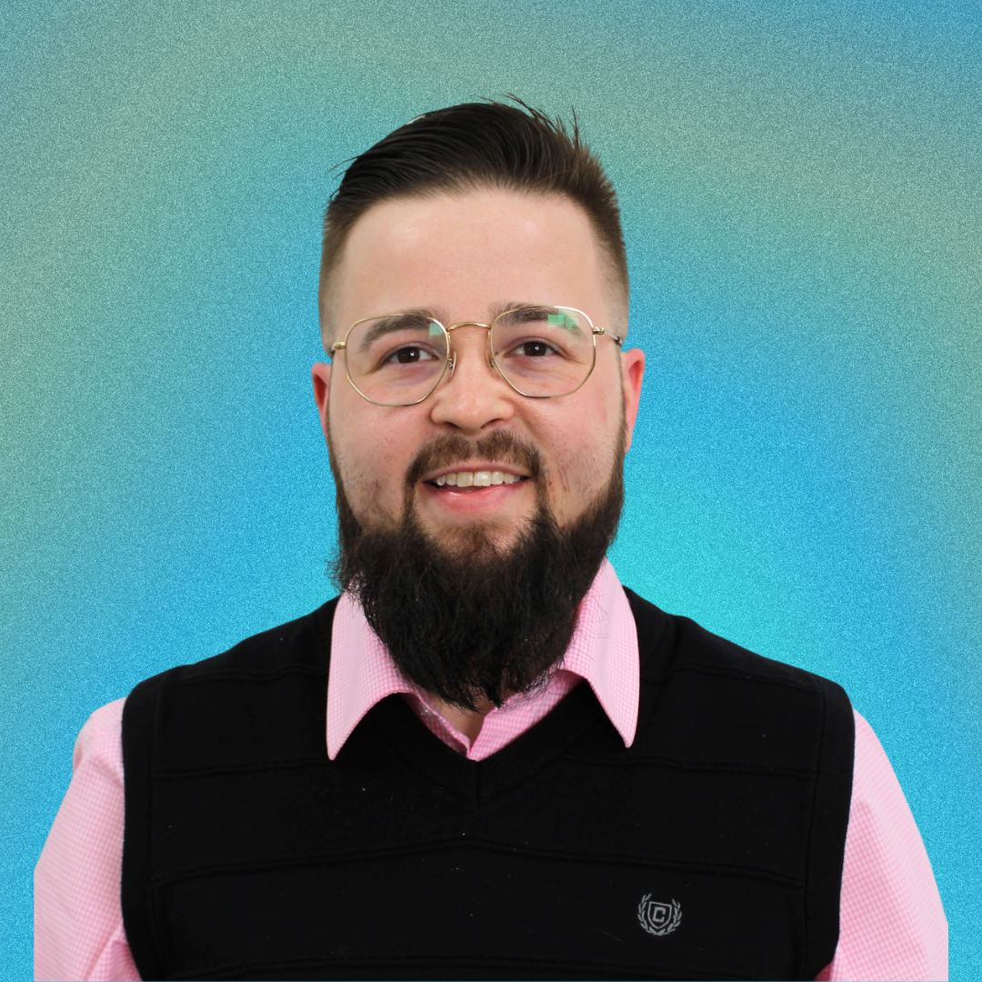 Michael Ayscue, Human Resource/Accounts Administrator - Ext. 223