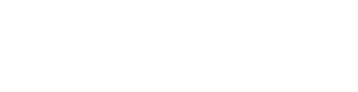 Marinella Funeral Home, Inc. Logo
