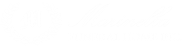 Marinella Funeral Home, Inc. Logo