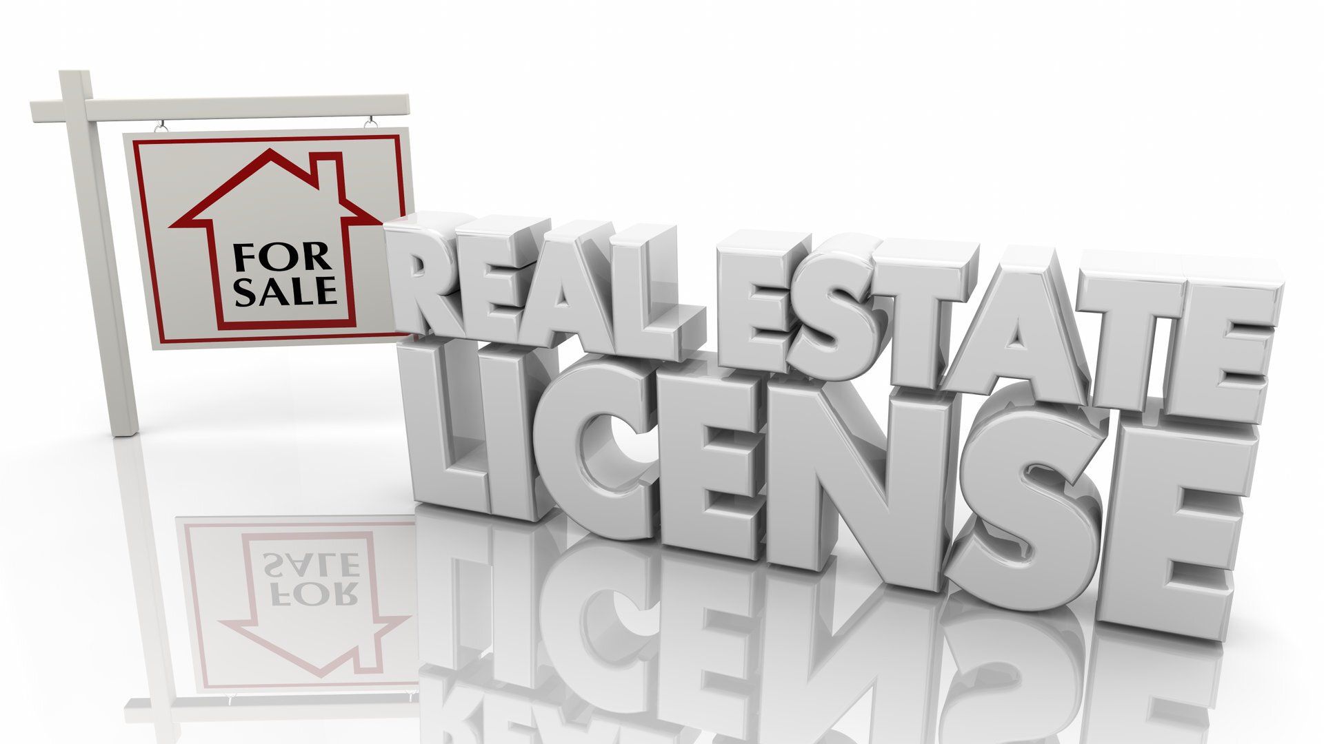 What are the Mississippi Real Estate License Requirements?