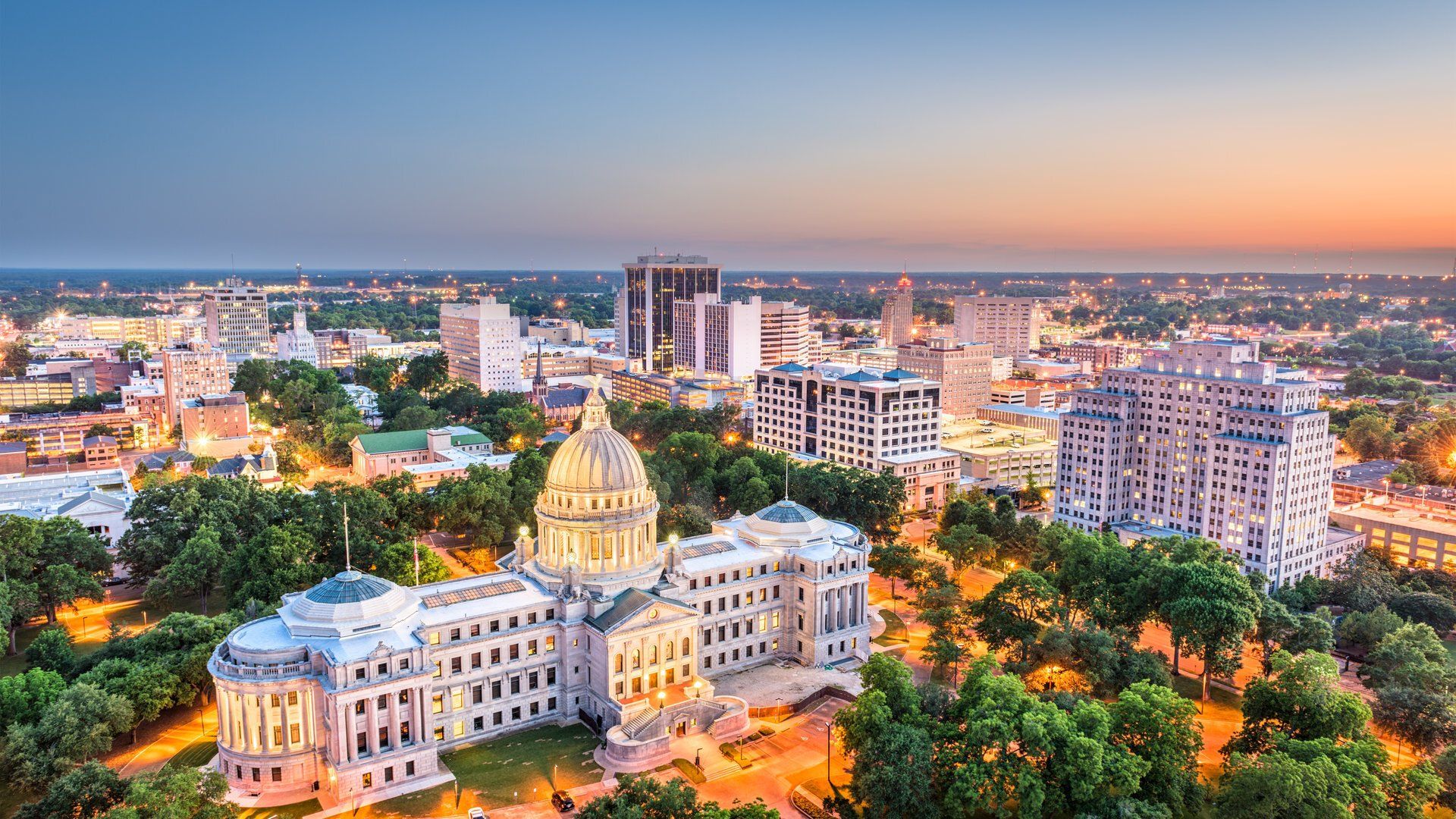 What Do Mississippi Home Buyers Look For 