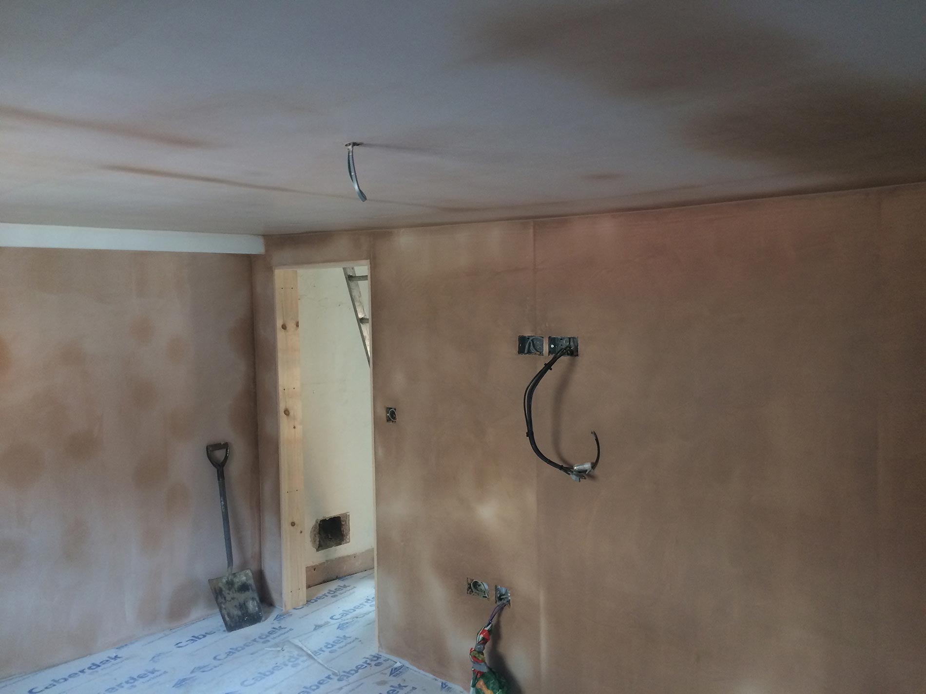 Residential interior work 4