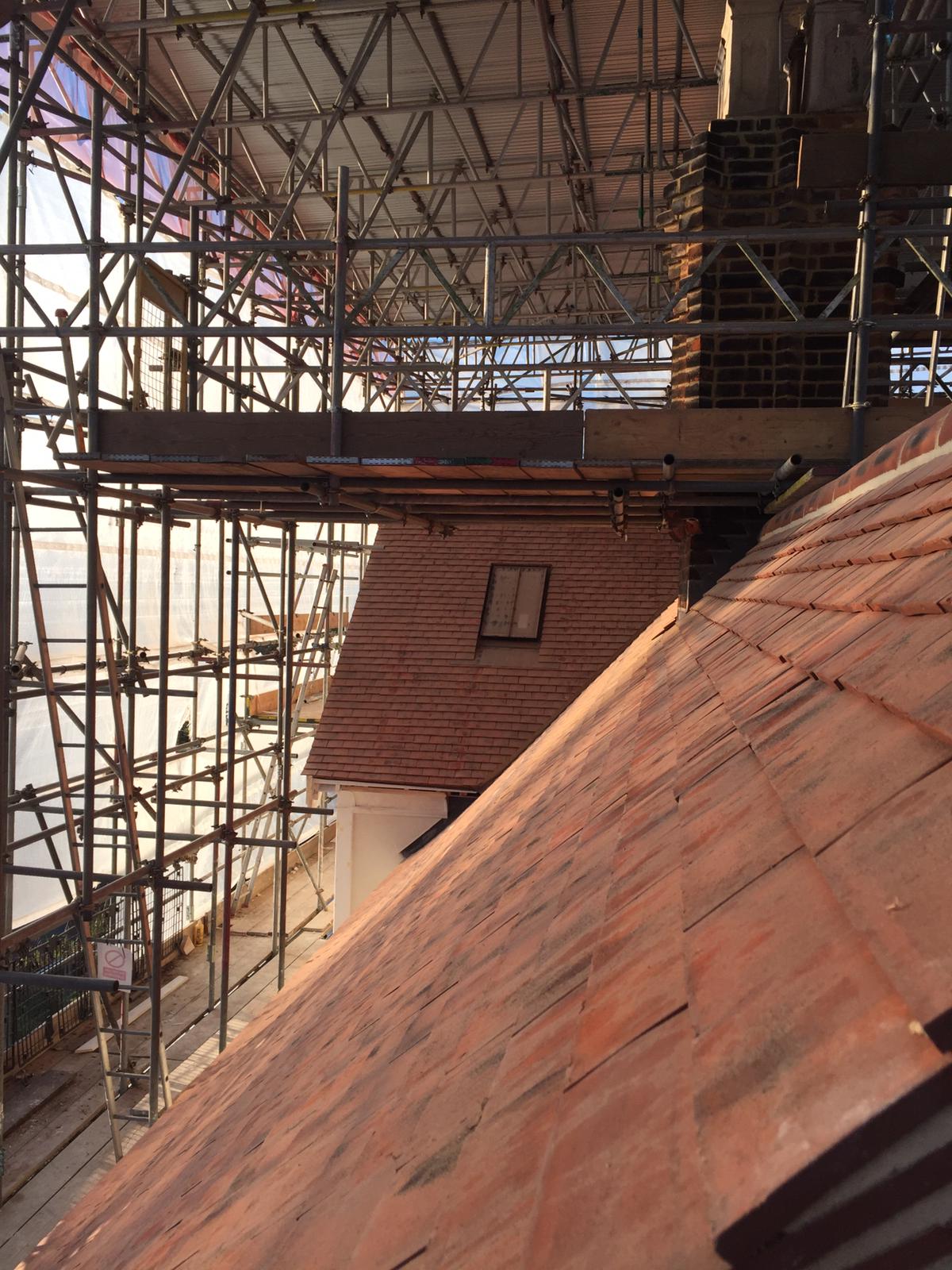 Home interior repair 3