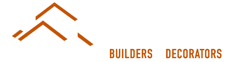 Breslin Builders & Decorators Logo