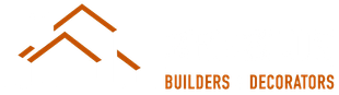 Breslin Builders & Decorators Logo