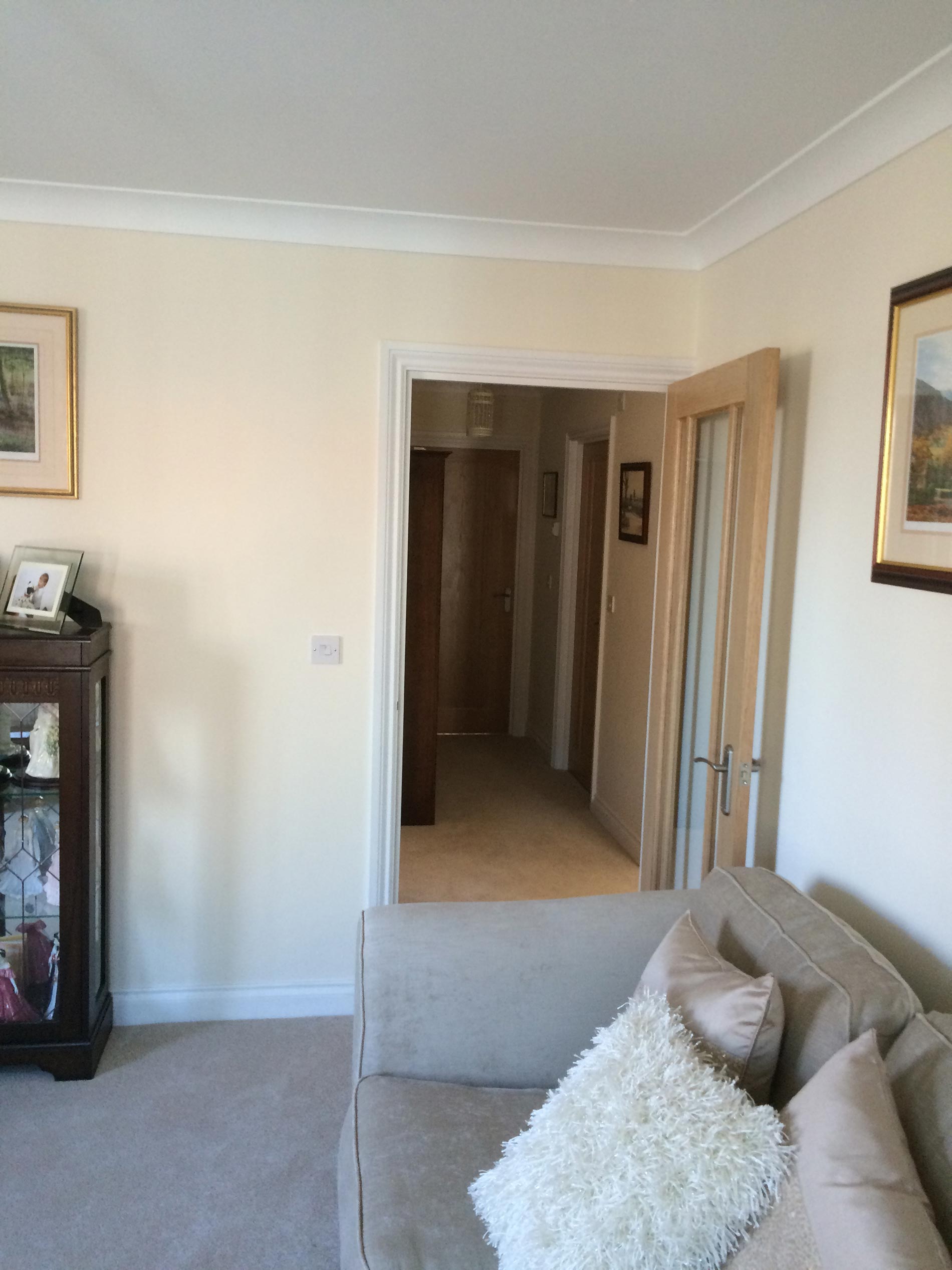 Home interior repair 2