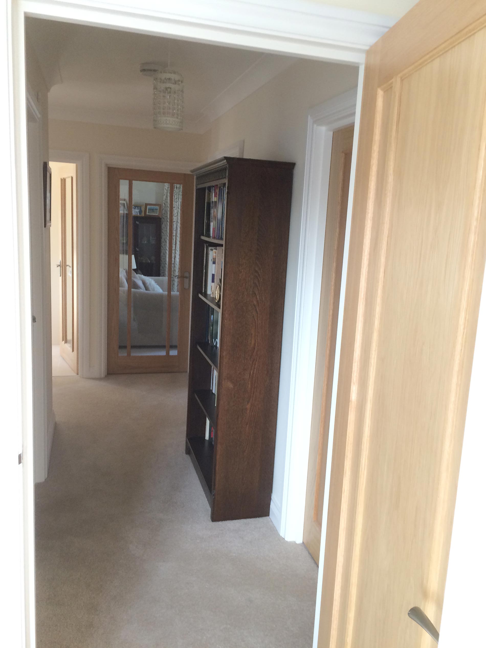 Home interior repair 5