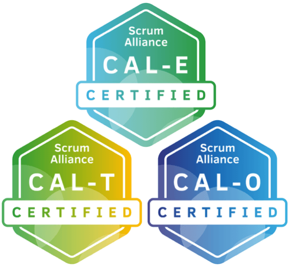 Dean Brown and Agile Certifications