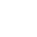 Piggy bank icon with coin to represent cost savings