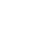 Rocket ship taking off icon to representing automating processes