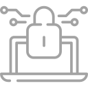 secure system icon