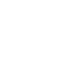 Clock with a cog icon to represent creating efficiency