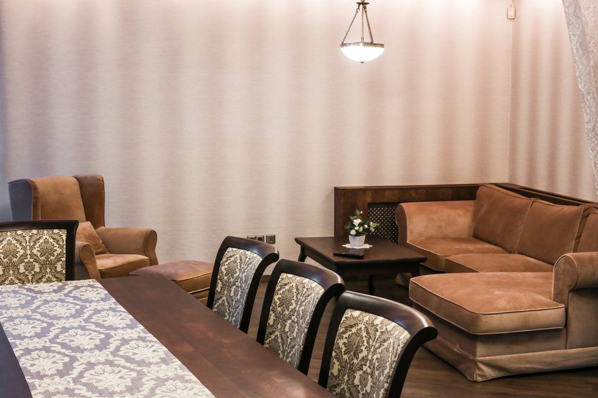 Šaulys Apartamentai