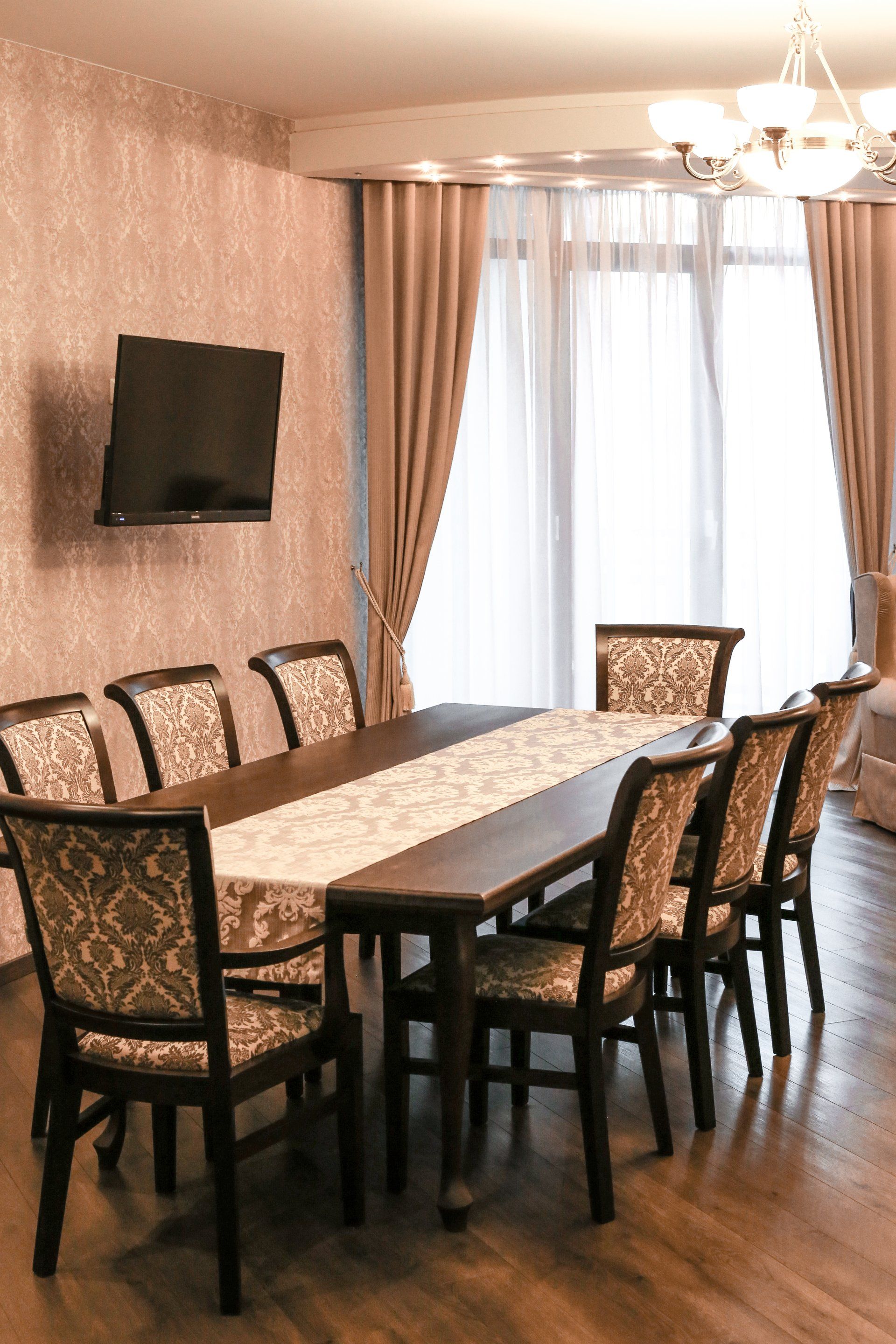 Šaulys Apartamentai